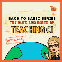 Back to Basics Series: The Nuts and Bolts of Teaching CI