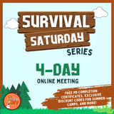 Survival Saturday Series