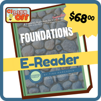 Foundations E-Reader