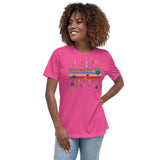 Change The World Women's Relaxed T-Shirt